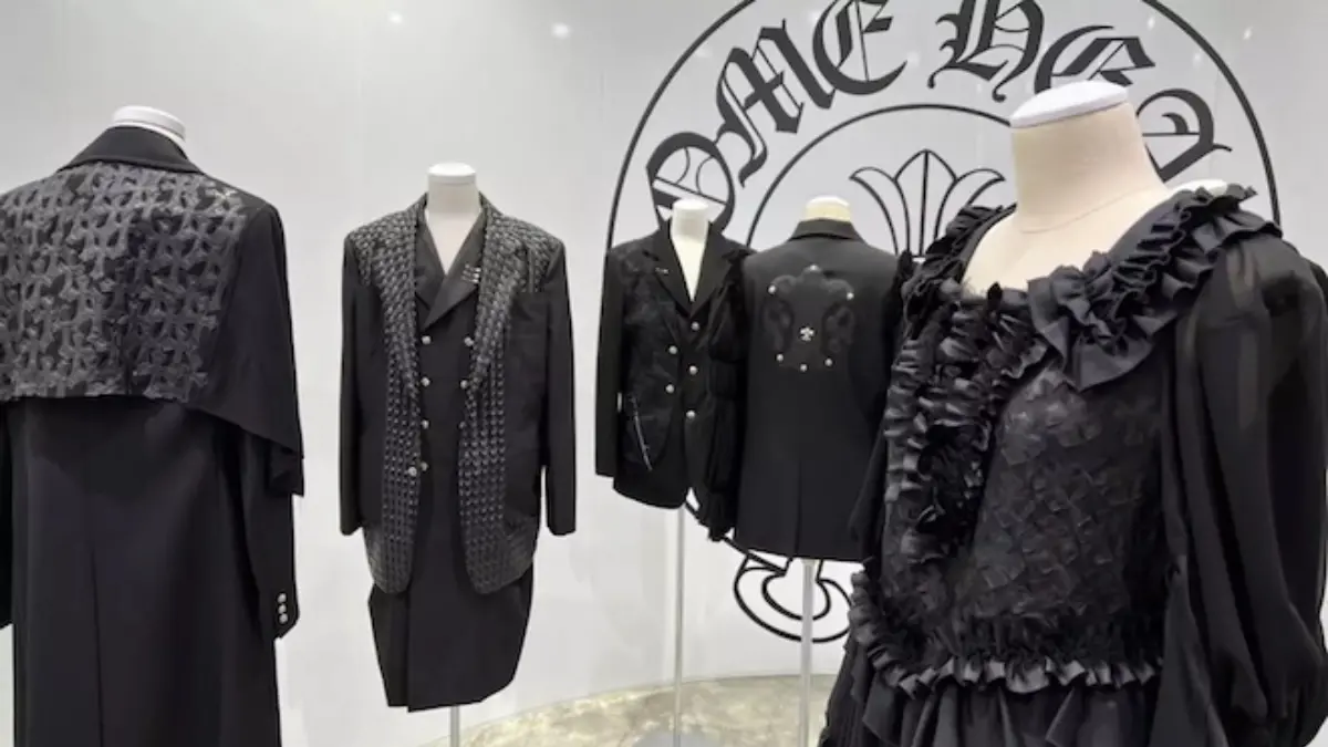 5 điều có thể bạn chưa biết về thương hiệu Chrome Hearts
