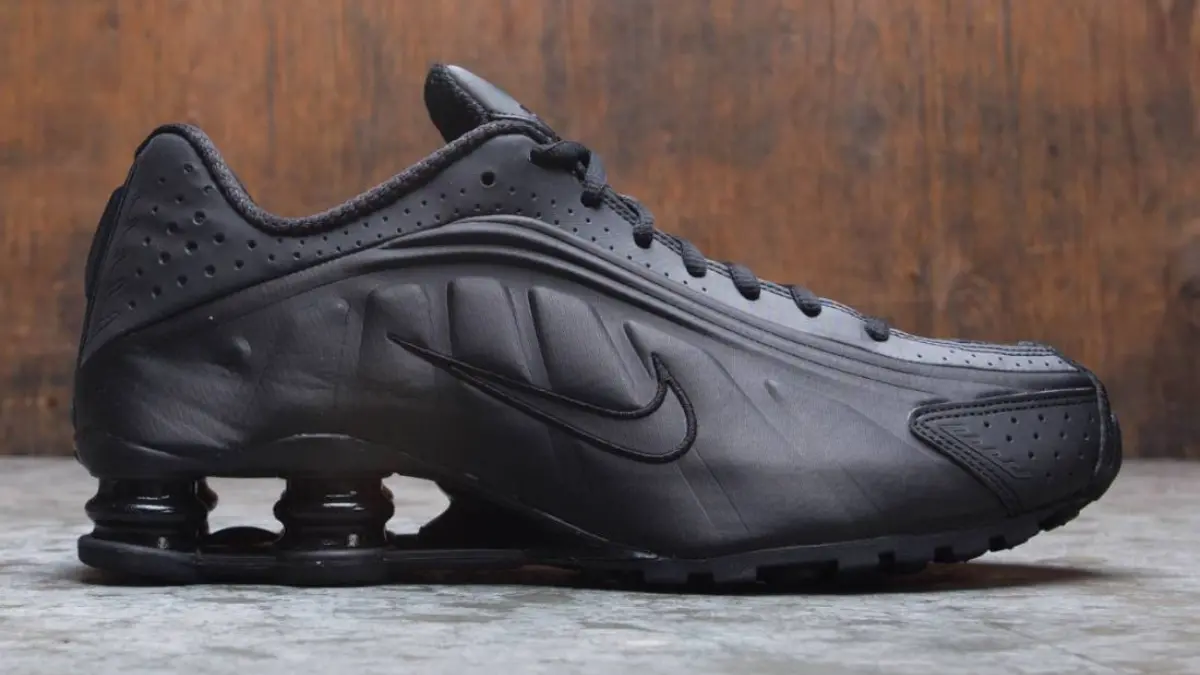 Hinh anh 5: 5 doi giay the thao Nike Shox can duoc tro lai ngay luc nay