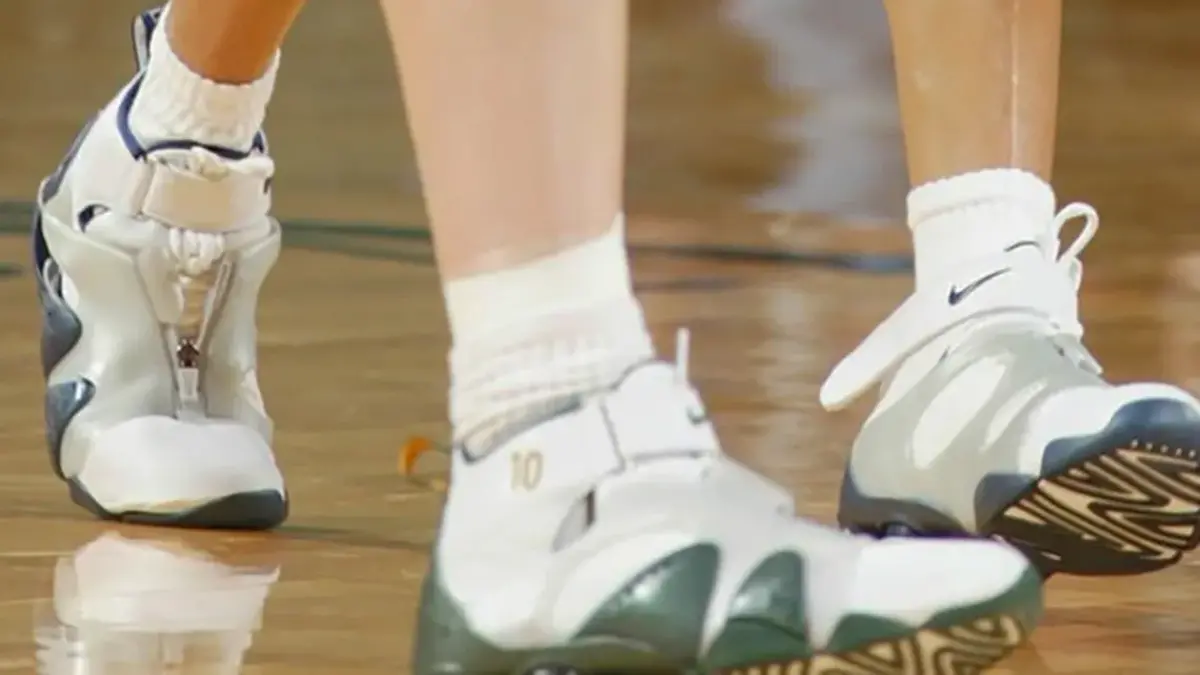 Hinh anh 9: 5 doi giay the thao Nike Shox can duoc tro lai ngay luc nay