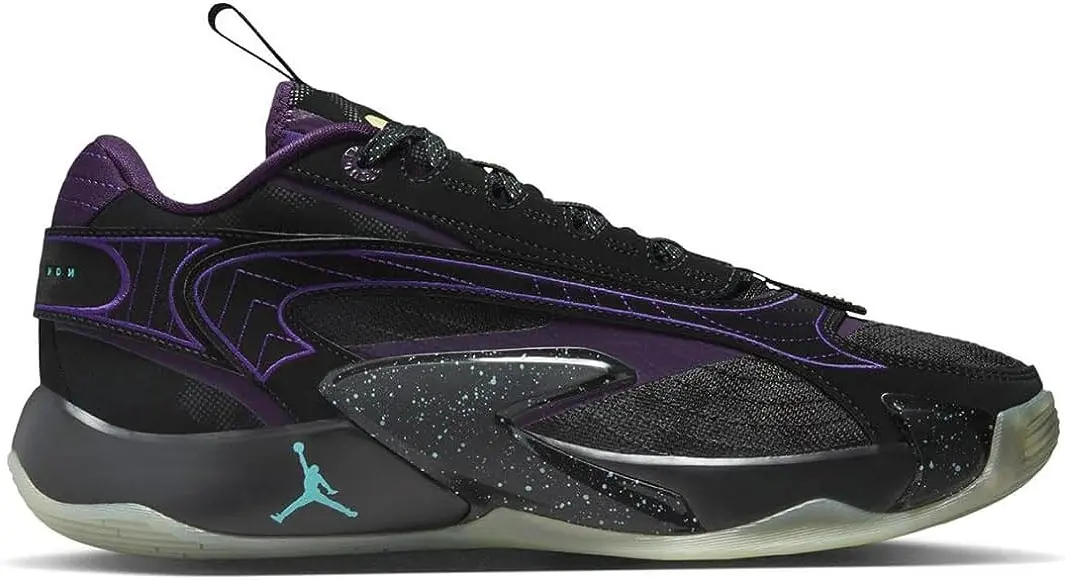 Giày Nike Air Jordan Luka 2 PF ‘Luk.AI Space Hunter’ DX9012-001