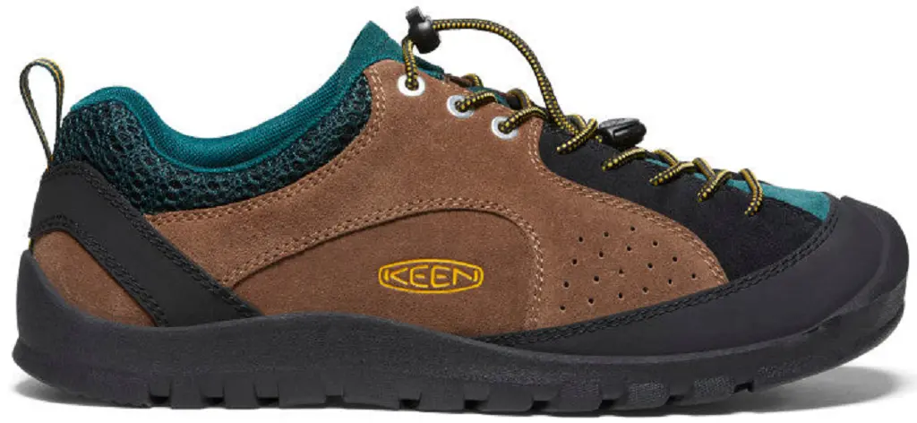 Giày Keen Jasper Rocks SP 'Brown' 1027427