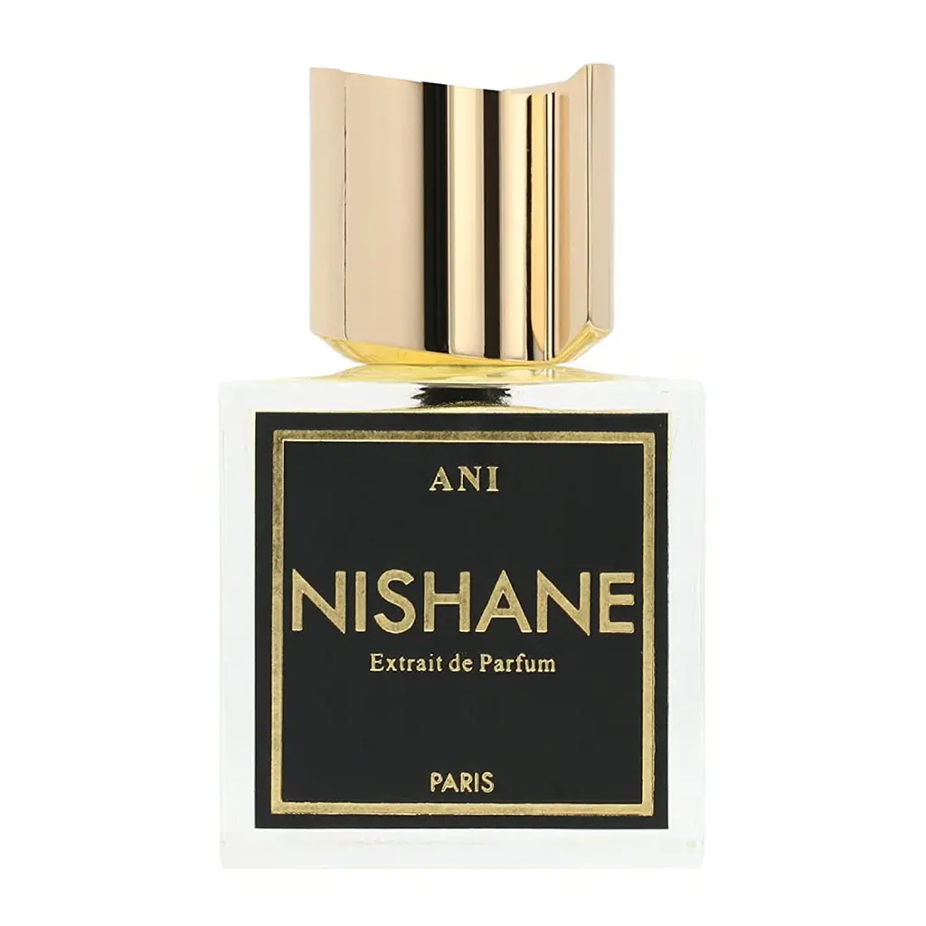 Nước Hoa Nishane Ani Extrait De Parfum