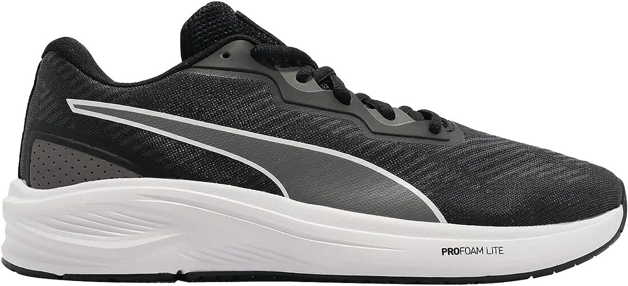 Giày Puma Aviator ProFoam Sky 'Black White' 376615-01