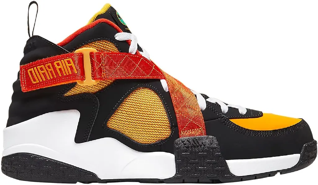 Giày Nike Air Raid 'Raygun' DD9222-001