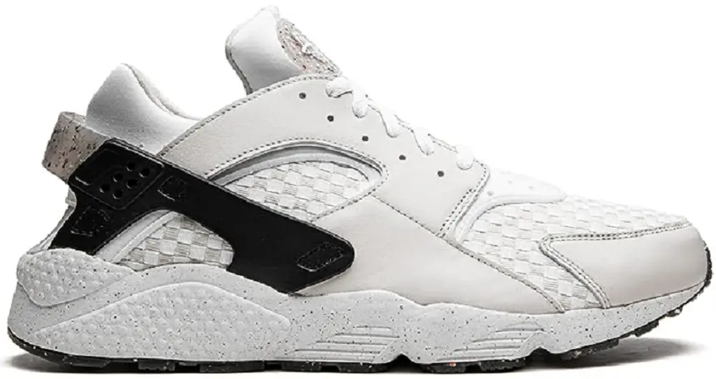 Giày Nike Air Huarache Crater Premium 'Light Bone' DM0863-001