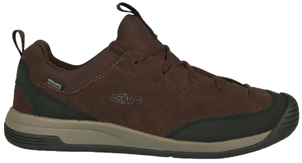 Giày Keen x Engineered Garments Jasper 'Brown' 1026824