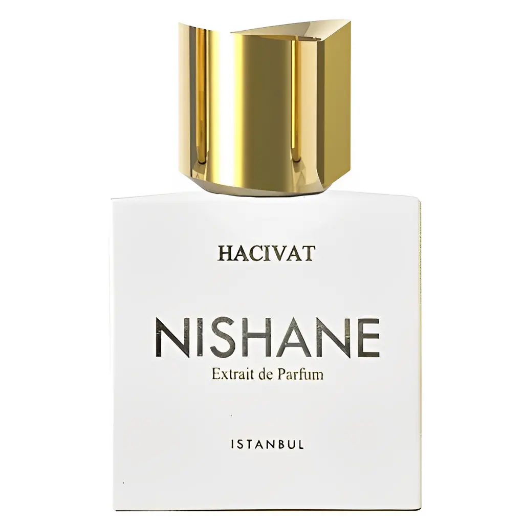 Nước Hoa Nishane Hacivat Extrait De Parfum