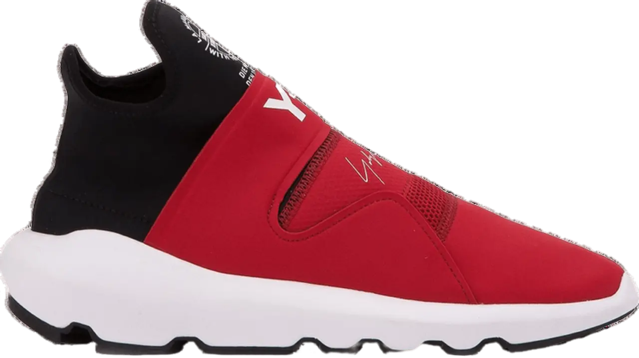 Giày Adidas Y-3 Suberou 'Chili Pepper' AC7198