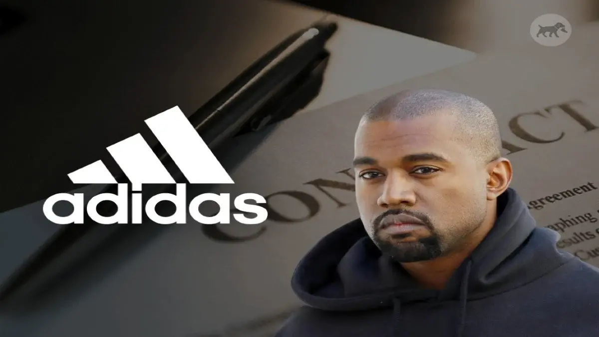 Hinh anh 1: Adidas van se phat hanh nhieu mau yeezy ma khong co Ye