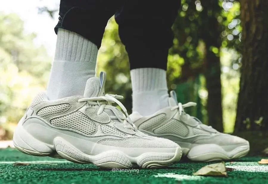 Hinh anh 3: Adidas van se phat hanh nhieu mau yeezy ma khong co Ye