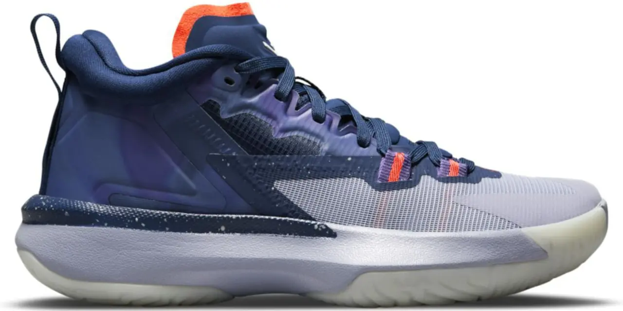Giày Nike Air Jordan Zion 1 'ZNA' DA3131-400