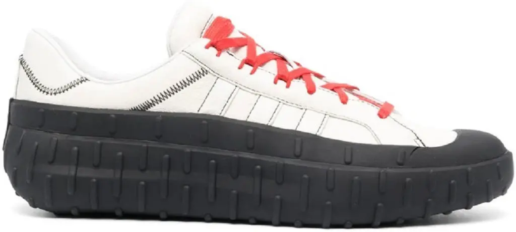 Giày Adidas Y-3 GR.1P 'White' ID4462