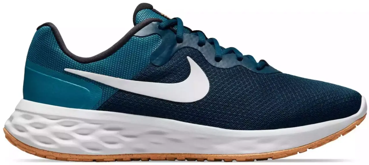 Giày Nike Revolution 6 NN 'Navy' DC3728-403