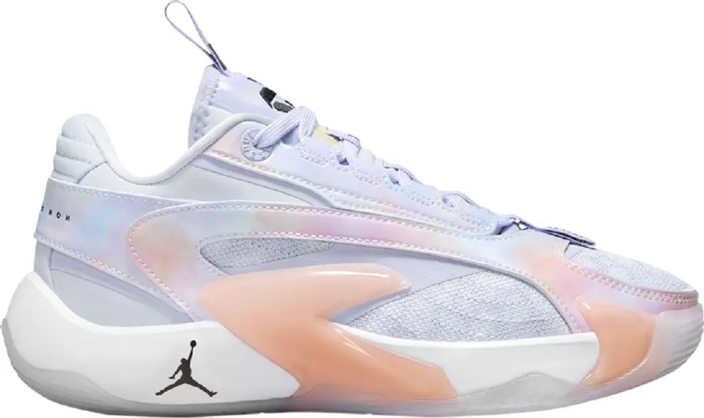 Giày Nike Air Jordan Luka 2 GS 'Nebula' DZ3498-005