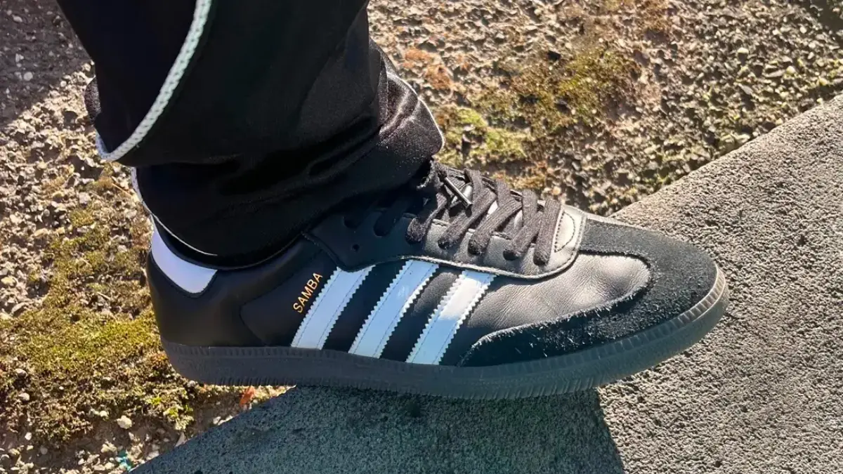 Hinh anh 2: Di qua hon nua nam 2023, adidas hien dang o dau?