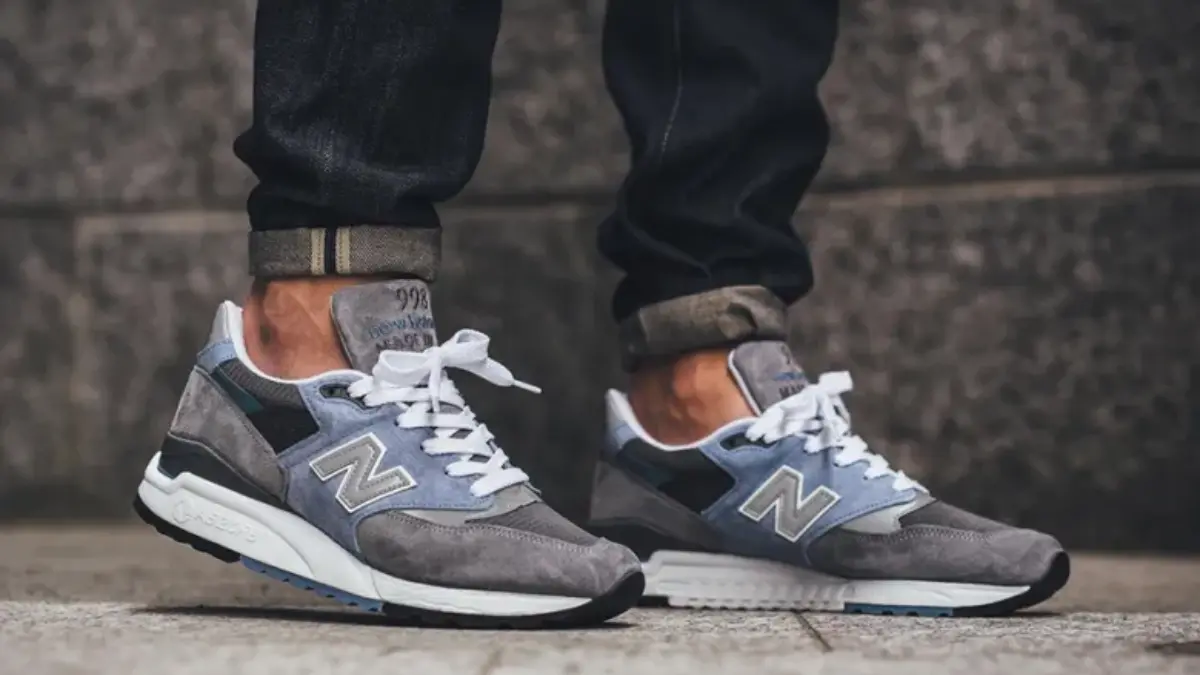 Hinh anh 6: Diem qua 10 doi New Balance tot nhat moi thoi dai (Phan 1)