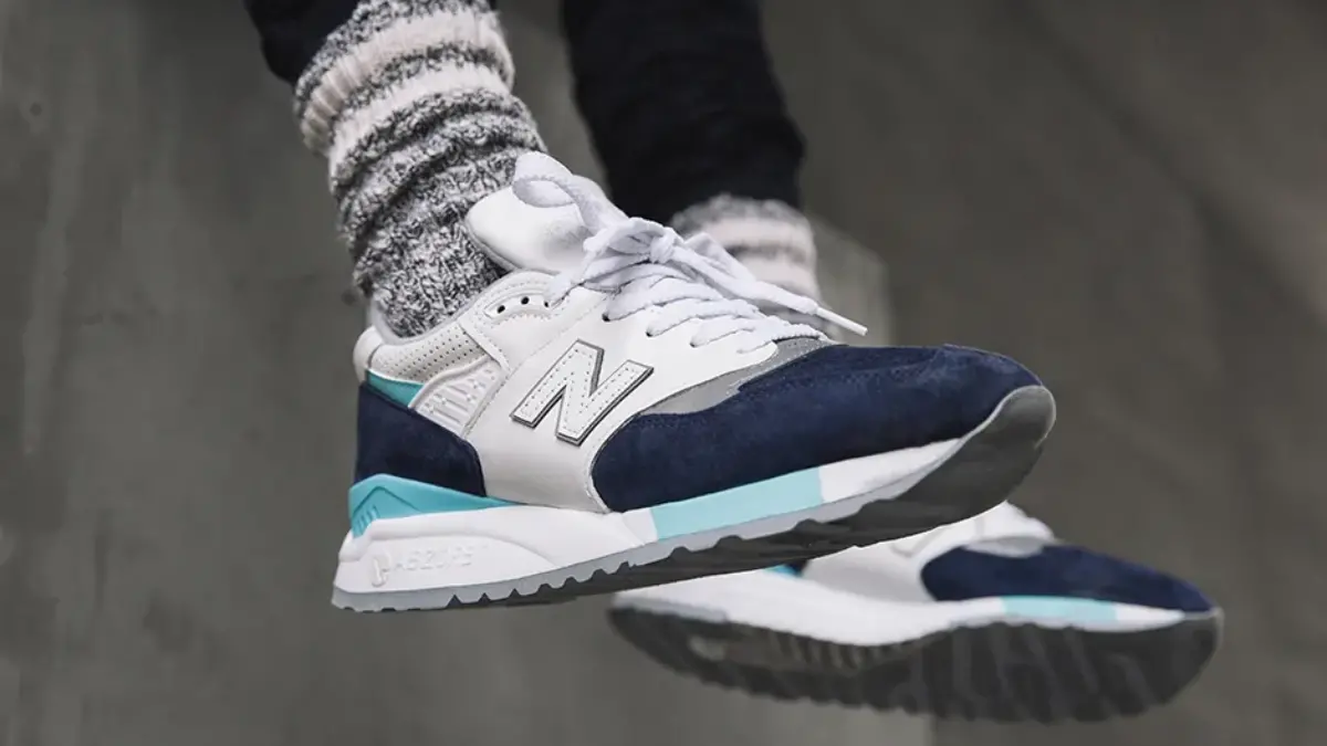Hinh anh 7: Diem qua 10 doi New Balance tot nhat moi thoi dai (Phan 1)
