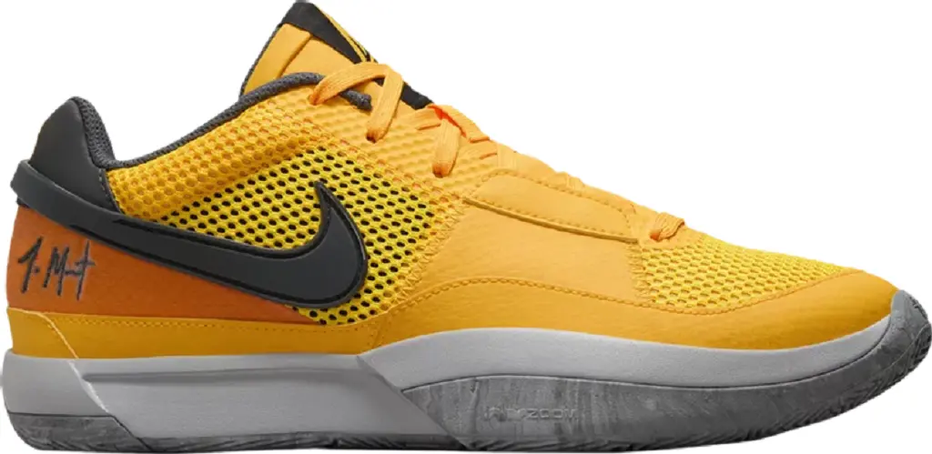Giày Nike Ja 1 PE 'Wet Cement' FV1282-800