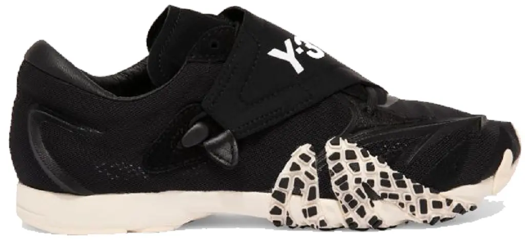 Giày Adidas Y-3 Rehito 'Black' FX0558