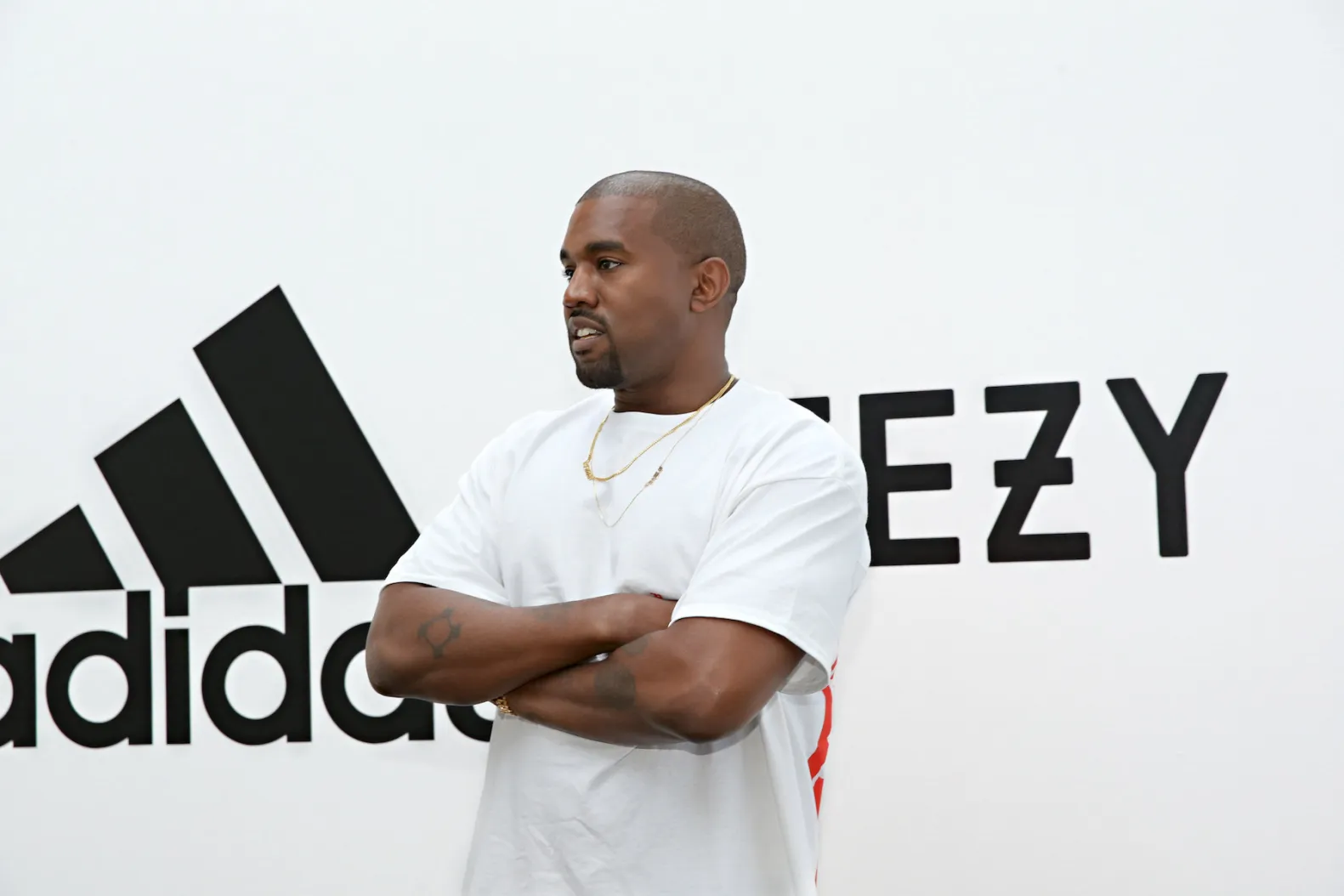 Hinh anh 7: CEO Bjorn Gulden xac nhan adidas se khong con san xuat YEEZY