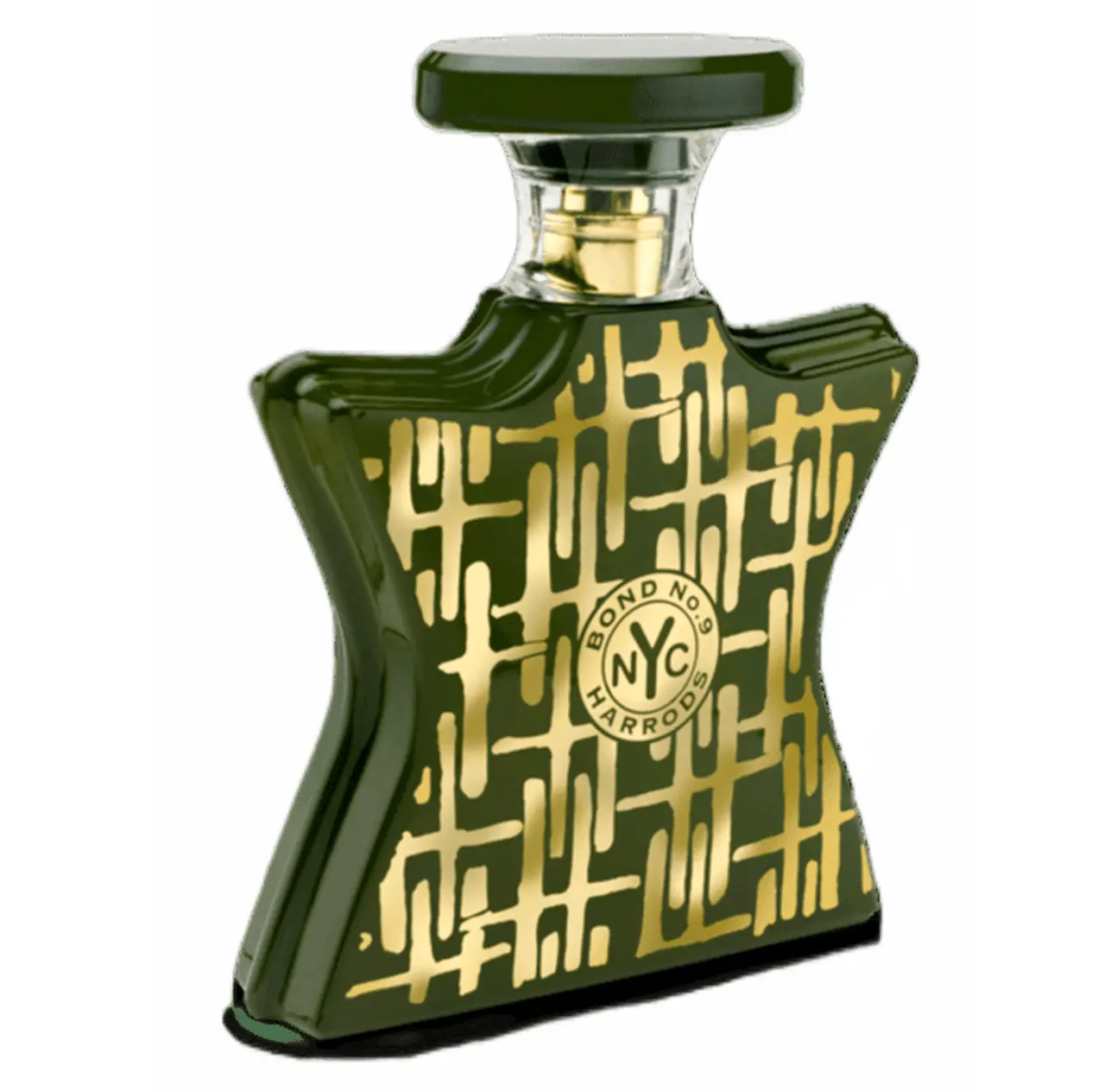 Nước Hoa Bond No.9 Harrods for Him EDP