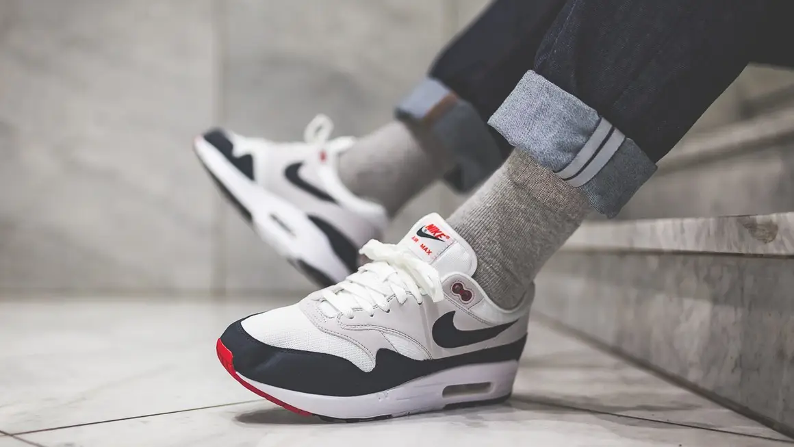 Hinh anh 7: Nike Air Max 1: Su phat trien mang tinh cach mang cua van hoa giay the thao