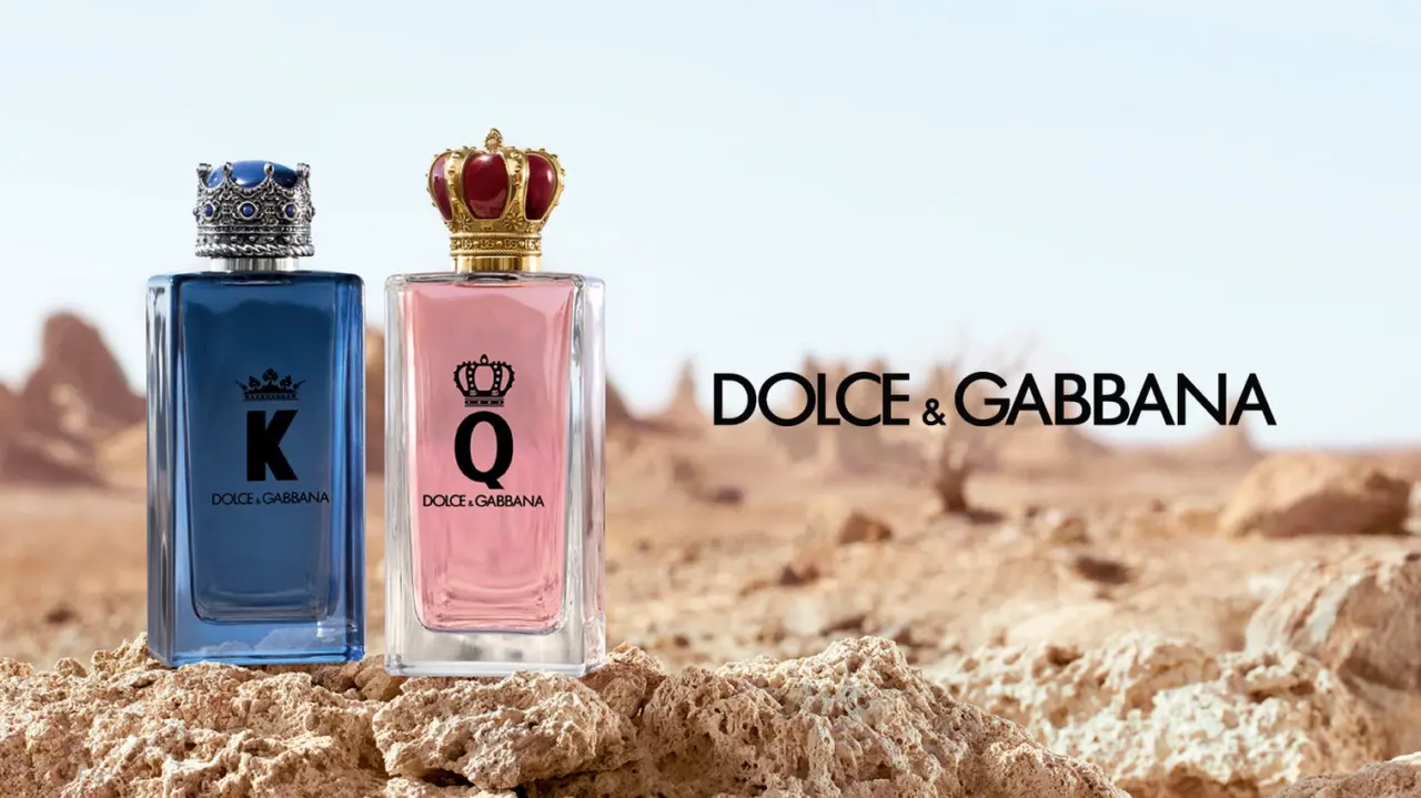 Hinh anh 3: KQ Dolce Gabbana: Kham pha mui huong doc dao tu thuong hieu thoi trang Y