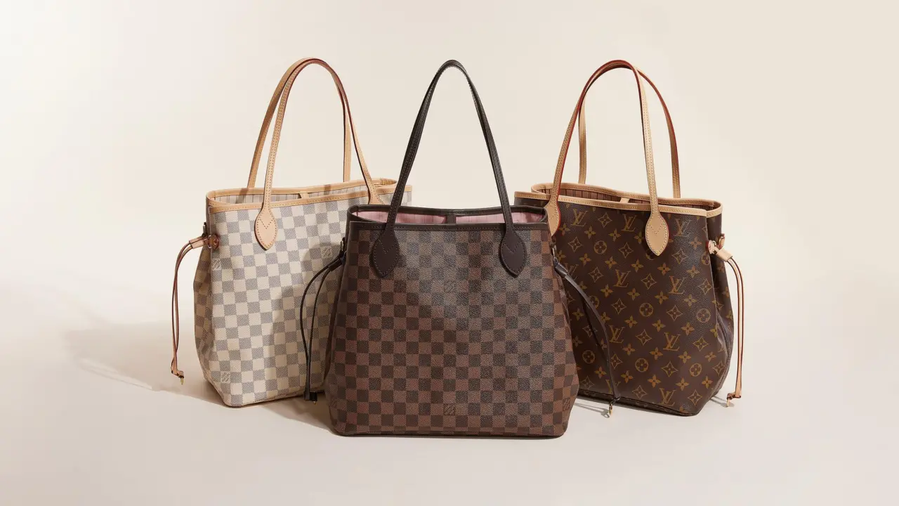 Hinh anh 4: Top 5 dang tui huyen thoai cua Louis Vuitton