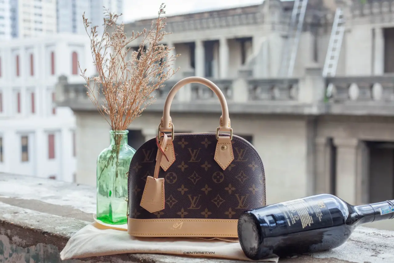 Hinh anh 3: Top 5 dang tui huyen thoai cua Louis Vuitton
