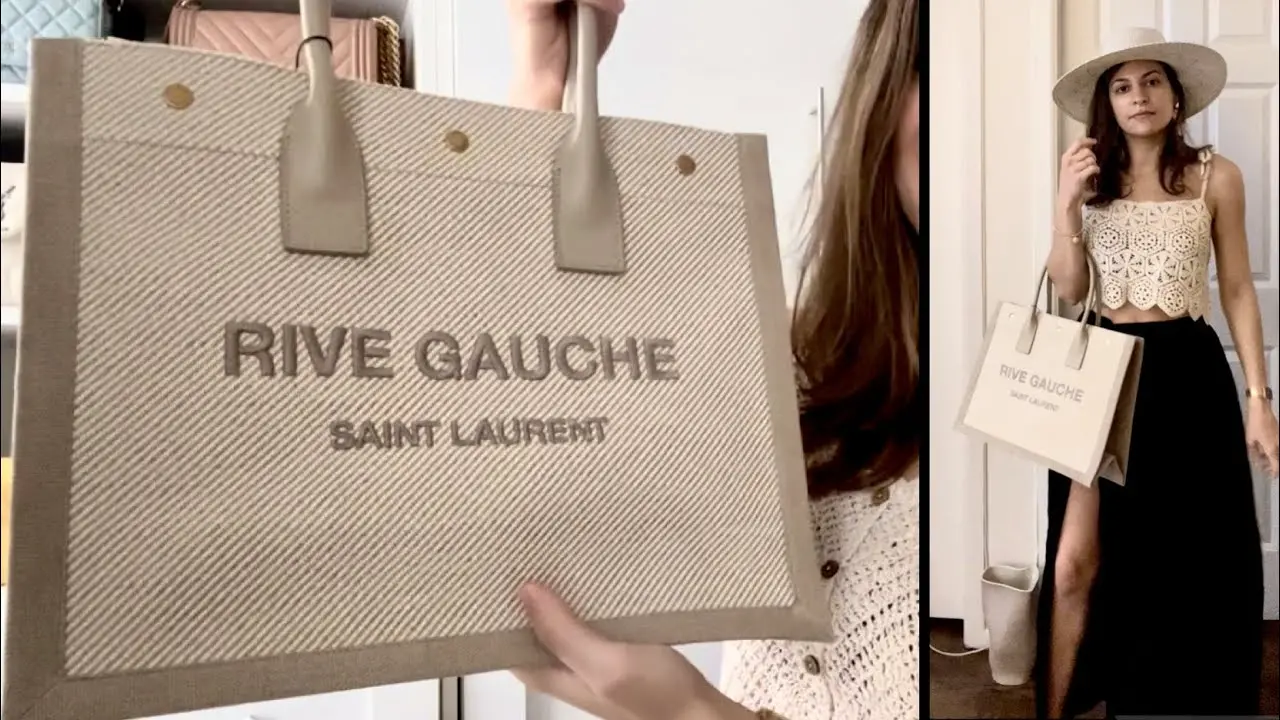 Những mẫu túi Luxury các cô gái nên sở hữu theo cung hoàng đạo