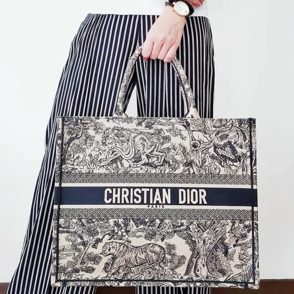 Những mẫu túi Luxury các cô gái nên sở hữu theo cung hoàng đạo
