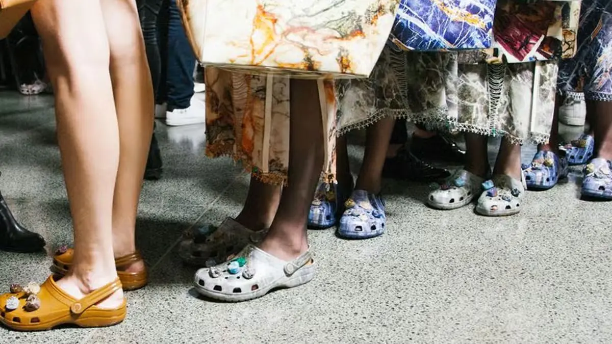 Hinh anh 5: Nhung su that dien ro ve Crocs ma ban can biet