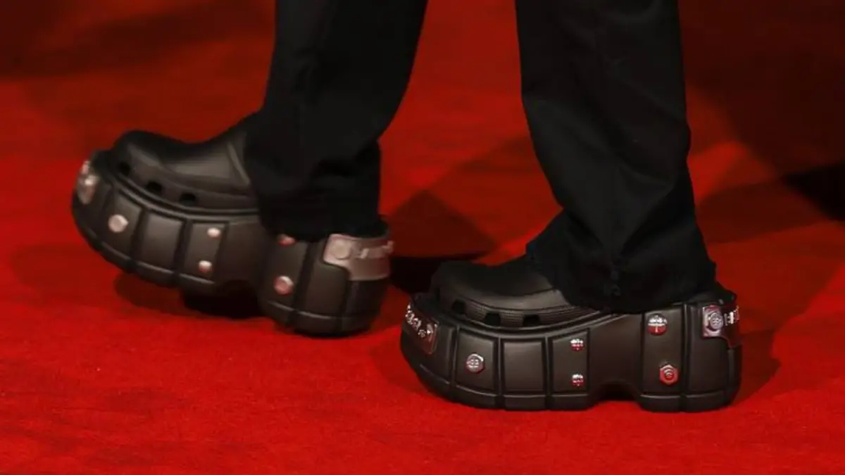 Hinh anh 8: Nhung su that dien ro ve Crocs ma ban can biet