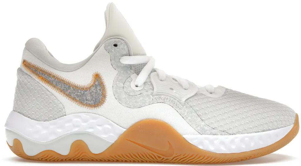 Giày Nike Renew Elevate 2 'Summit White Gum' CW3406-100