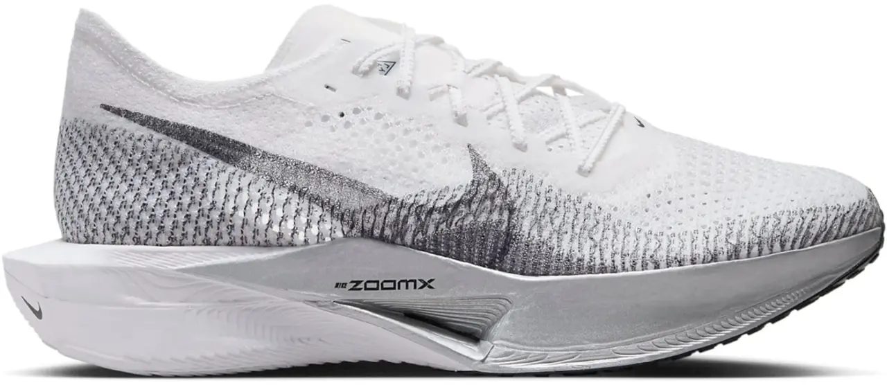 Giày Nike ZoomX Vaporfly 3 'White Particle Grey' DV4129-100