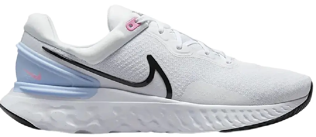 Giày Nike React Miler 3 'White' DD0490-102