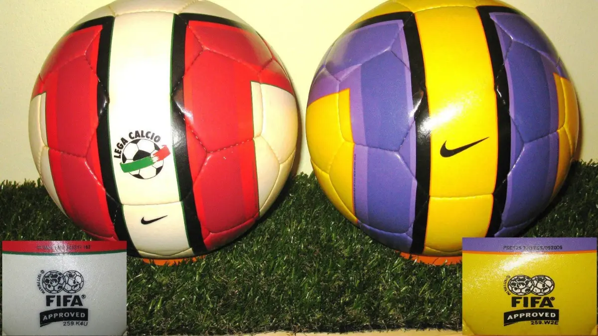 Phải chăng Nike không còn quan tâm đến bóng đá nữa?