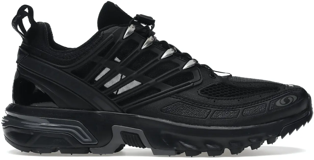Giày Salomon ACS Pro 'Black' L47179800