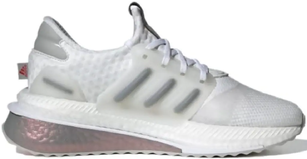 Giày Adidas X_PLRBOOST 'White Scarlet' ID9590