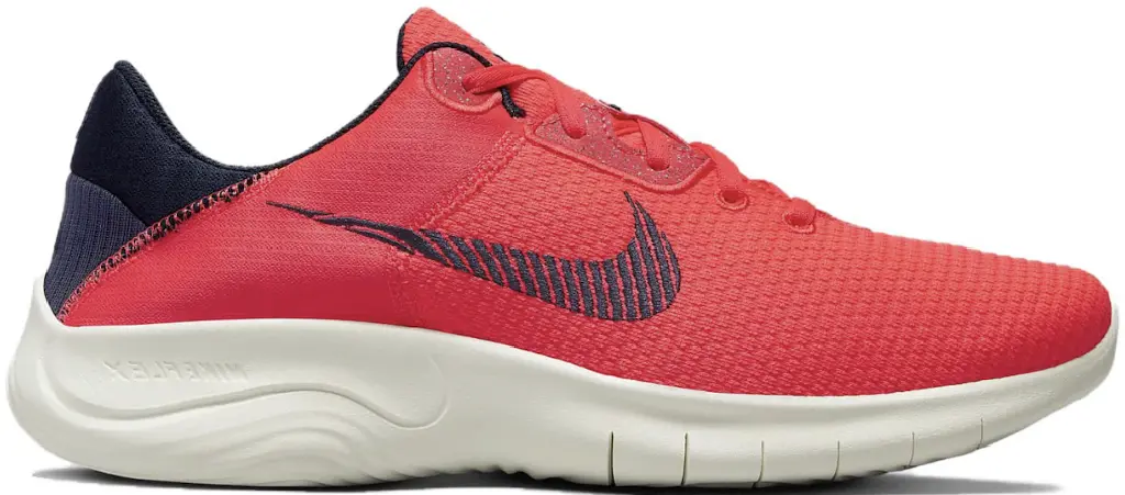 Giày Nike Flex Experience Run 11 'Red' DD9284-600