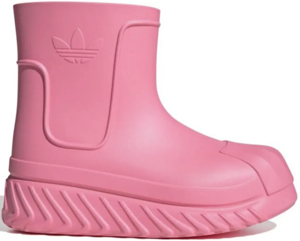 Giày Adidas Originals Adifom Superstar Boot W 'Pink' IE4613