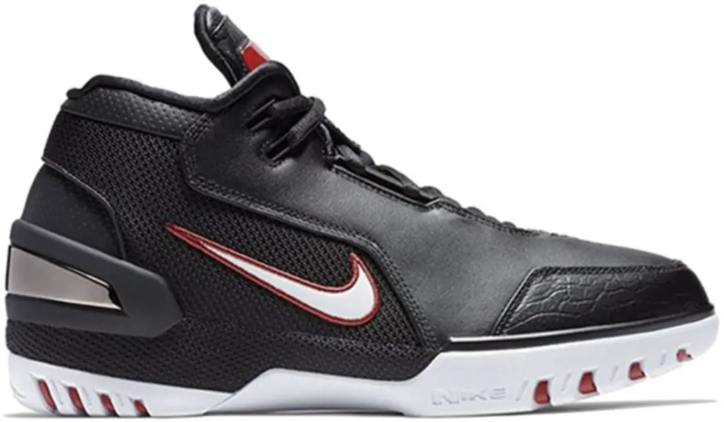 Giày Nike Air Zoom Generation Retro QS 'King's Rook' AJ4204-001