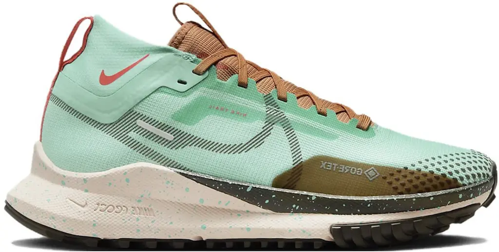 Giày Nike React Pegasus Trail 4 'Emerald Rise' DJ7929-301