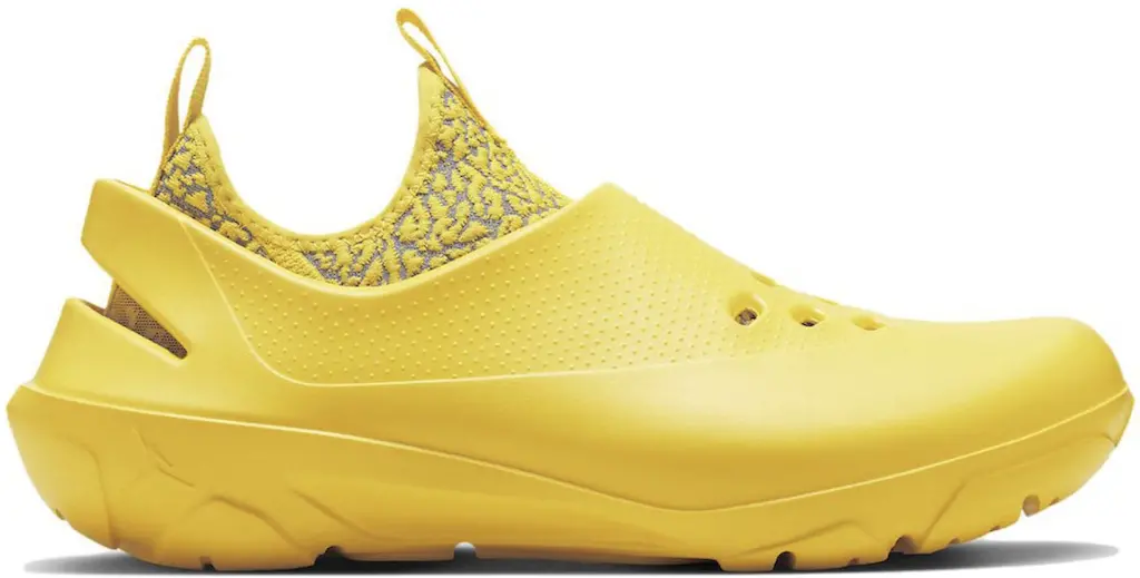 Giày Nike Air Jordan System.23 'Tour Yellow' DN4890-701