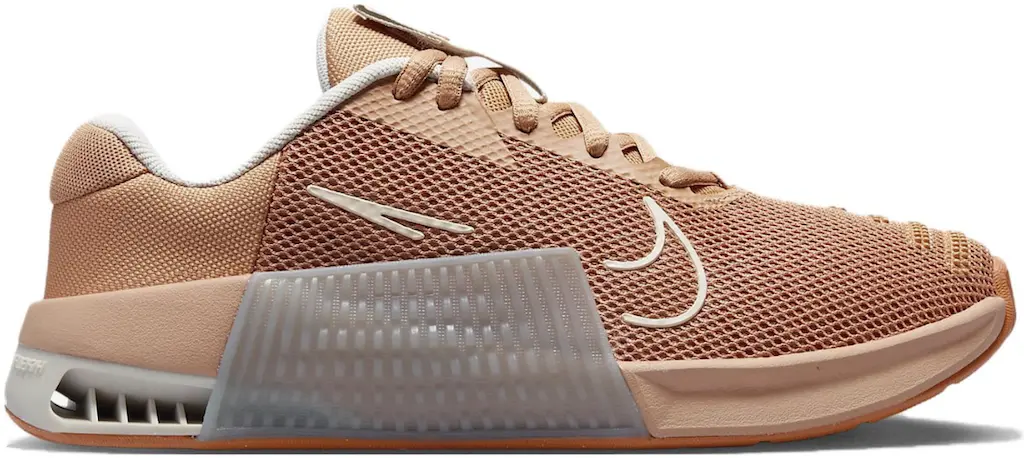 Giày Nike Metcon 9 'Amber Brown' DZ2537-200