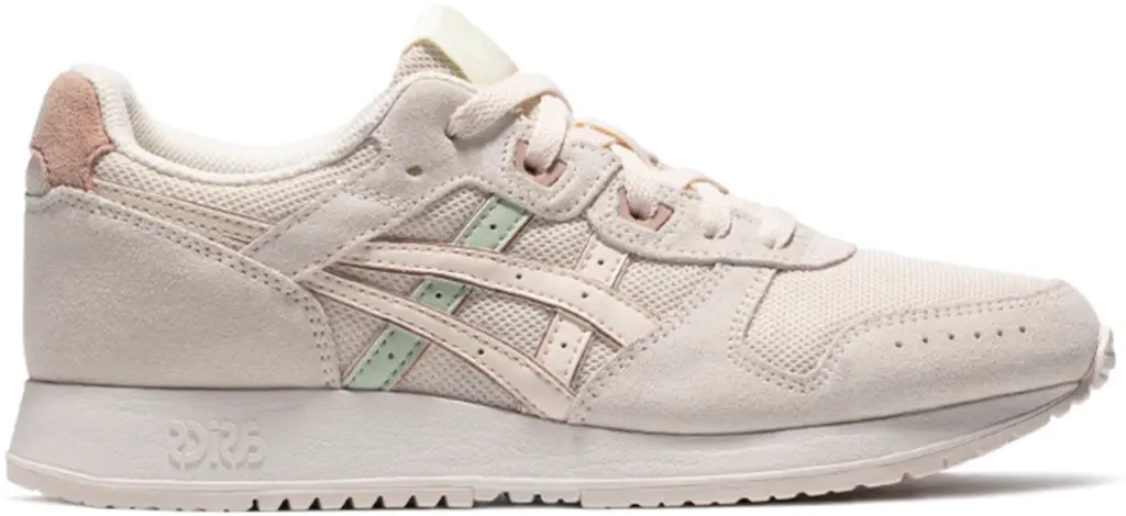 Giày Asics Lyte Classic 'Light Pink' 1203A168-100