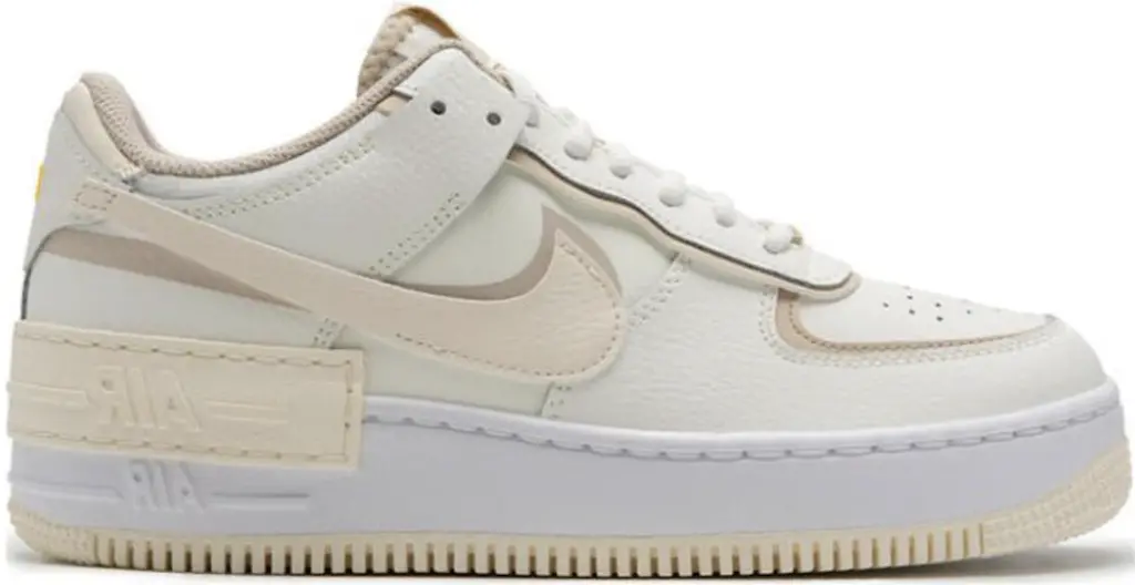 Giày Nike Air Force 1 Low 'Sail Pale Ivory Sanddrift' FQ6871-111