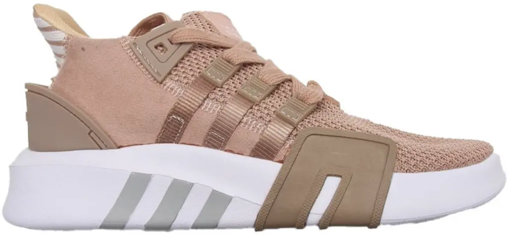 Giày Adidas EQT Bask ADV Ash Pearl 'White Pink'  AC7352