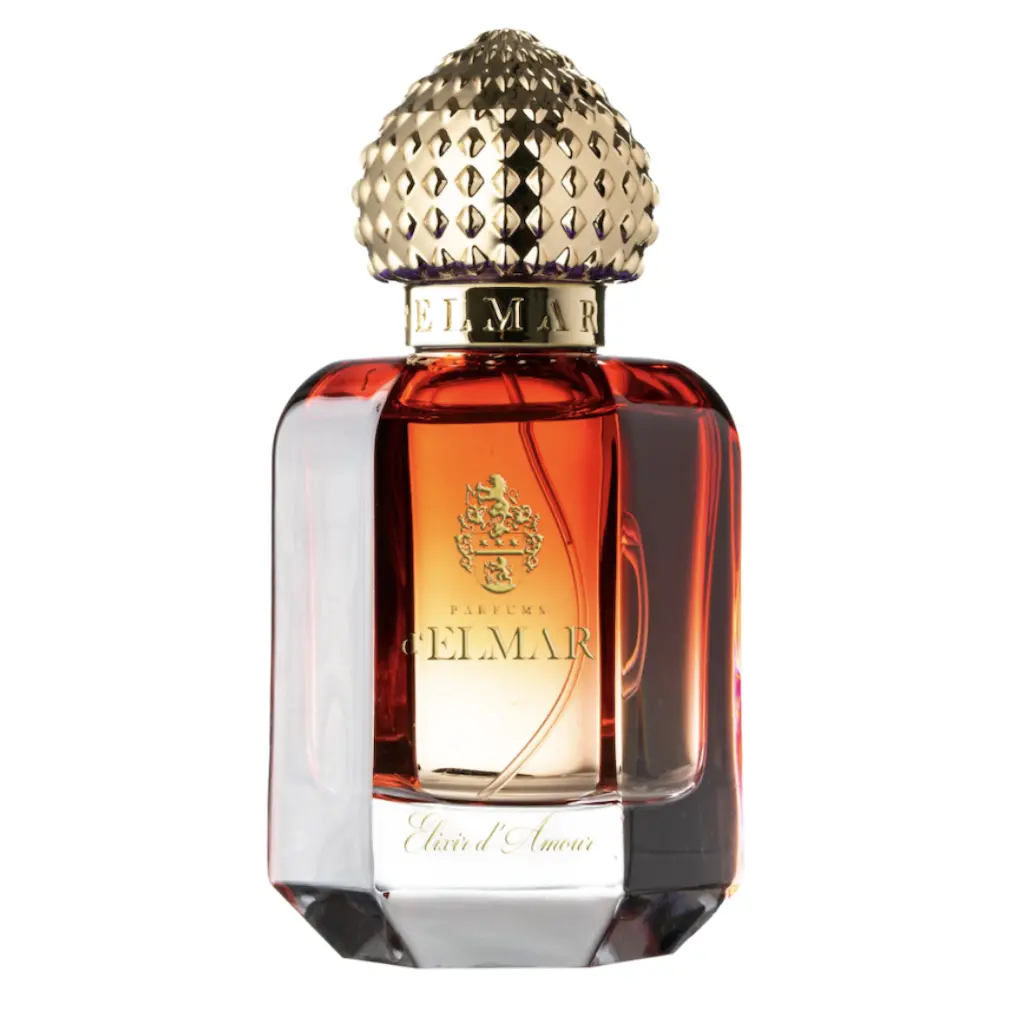 Nước Hoa Parfums d'Elmar Elixir D’amour