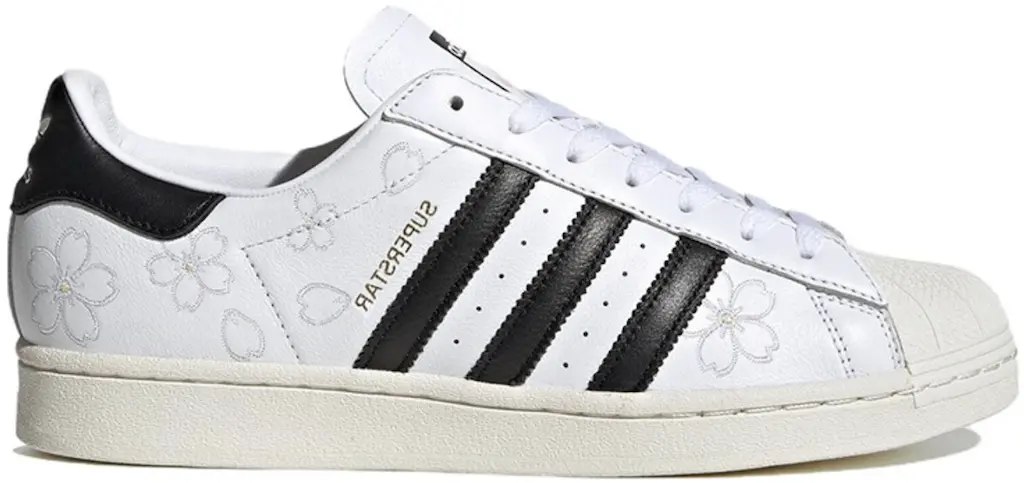 Giày Adidas Superstar 'Hanami' IG9648
